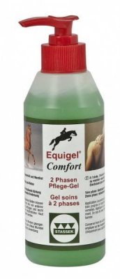 Equigel Comfort żel chłodząco-rozgrzewający