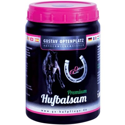 Balsam do kopyt Premium Hufbalsam GirlzSerie 