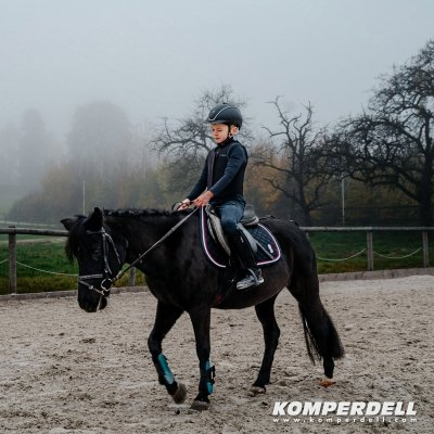 Kamizelka ochronna Ballistic Champion Junior level 2