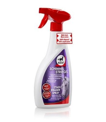 Odżywka do włosów dla siwych koni Milton white strigel 550ml