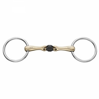 Wędzidło WH Ultra Soft 16mm Sensogan