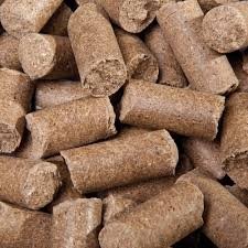 Lecker Bricks Marchewkowe- przysmaki dla koni