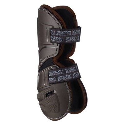  Ochraniacze Hybrid Tendon Boots brown