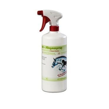 Spray przeciw owadom Equi power 1000ml