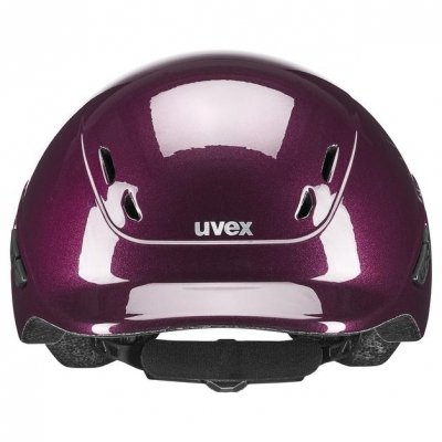 Kask jeździecki Kidoxx Flower 3XS-XS