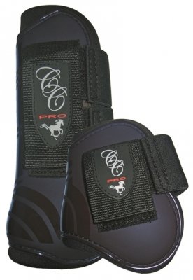 Komplet ochraniaczy PRO FULL