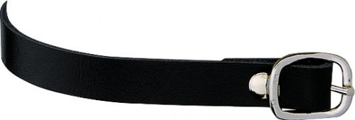Paski skórzane do ostróg 45cm
