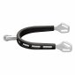 Ostrogi Ultra Fit Extra Grip mała gwiazdka 30mm 