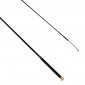 Bat Classic dresażowy czarny 