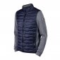 Bluza męska INDIANA Dark Navy Blue r.L 