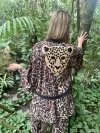 Komplet Safari Gold Gepard