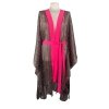 Kimono Rose Gold Pink Heart Classic