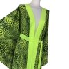 Kimono Neon Lime Angel Classic