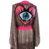 Kimono Rose Gold Pink Heart Classic