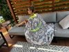Kimono Sun Classic