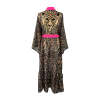 Kimono Safari Panther Long