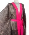 Kimono Rose Gold Pink Heart Classic