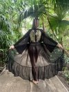 Kimono Candy Gold Angel