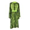 Kimono Neon Lime Angel Classic