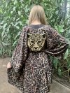 Kimono Safari Gold Gepard Classic