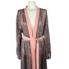 Kimono Rose Angel Long