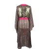 Kimono Rose Gold Angel Classic