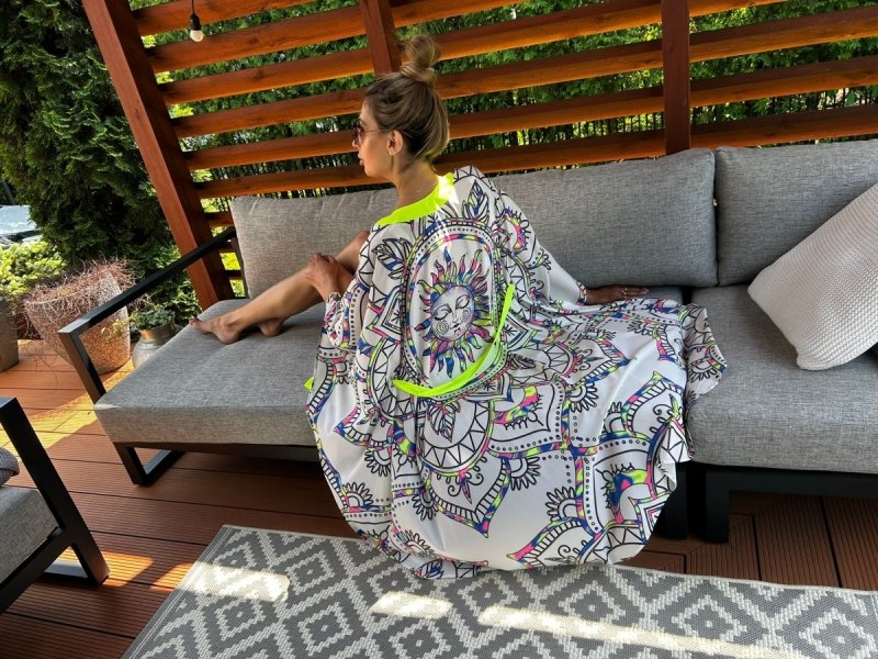Kimono Sun Classic