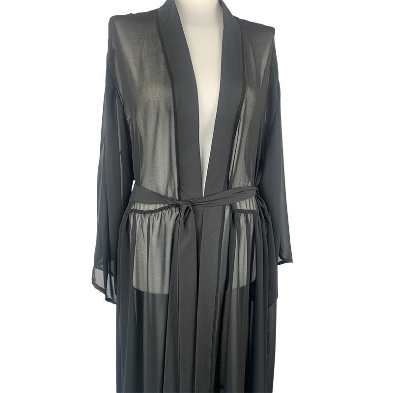 Kimono Candy Gold Angel