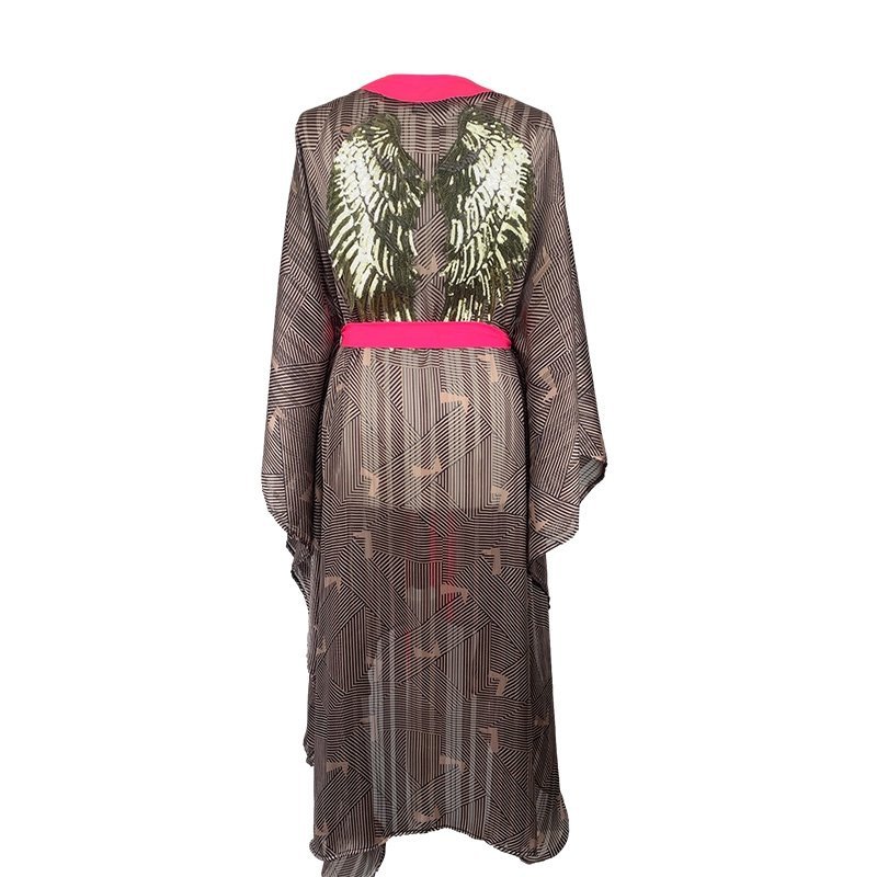 Kimono Rose Gold Angel Classic