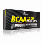 BCAA Mega Caps Olimp Labs