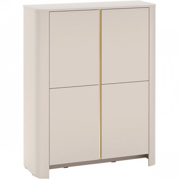 Komoda MODUGNO 02 kaszmir