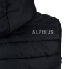 Kamizelka męska Alpinus Athos Body Warmer czarna BR43351