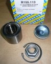 Neu Autoteile SNR R155.113