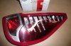 Original RENAULT Scenic III Heckleuchte Rückleuchte rechts 265500013R