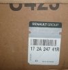 ORIGINAL Harnstofftank AdBlue Tank Renault Megane IV 1.5 dci , 172A24741R , 172A28948R