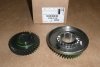 ORIGINAL Gangzahnrad Citroen Peugeot 206 207 307 C2 C3 BVM 5 2344F4