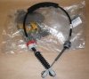Seilzug Gangschaltung Links Original Renault  Megane II 7701474701
