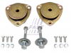 FAST Fahrerhauslagerung HINTEN Iveco Daily1999-2006 42550500