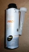 ORIGINAL Citroen Peugeot Kraftstoffadditiv UNIK+ 300ml HDi Diesel 1611332880