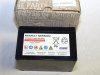 NEU Original Batterie  RENAULT Twizzy 12V 14AH80A EN , 244103090R