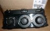 ORIGINAL Klimabedienteil Bedienung Original Citroen C3 DS3 9675400180