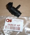 NEU: Original 2529V1 AF