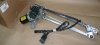 ORGINAL Scheibenwischer Wischergetriebe Vorne CITROEN C3 DS3 6405QE