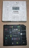 ORIGINAL Sicherungskasten Relaiskasten Renault Megane Scenic III 284B69009R