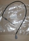 Original  ohne OVP Abgastemperatursensor Renault Trafic III 1.6 DCI , 226400467R ,  2264000QAD ,2264000QAA,  4407976 , 95517827,