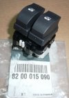 Original Schalter Fensterheber Renault Scenic II 8200015090