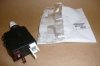 ORIGINAL Citroen Peugeot Stellmotor Stellelement Zentralverriegelung 661503 , 6615.03