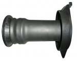 NEU Hinten Luftfederbalg Luftfederung für Citroen Jumper Peugeot Boxer 1350998080 5102W8