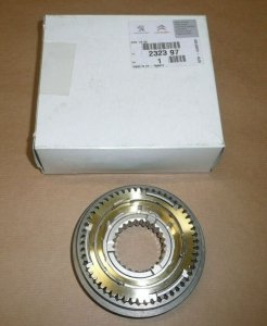 ORIGINAL Synchronring 5 Gang  Getriebe ML5 ML6 232397