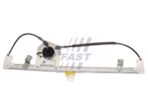 FENSTERHEBER FIAT DOBLO 09> VORNE R ELEKTRO OHNE MOTOR
